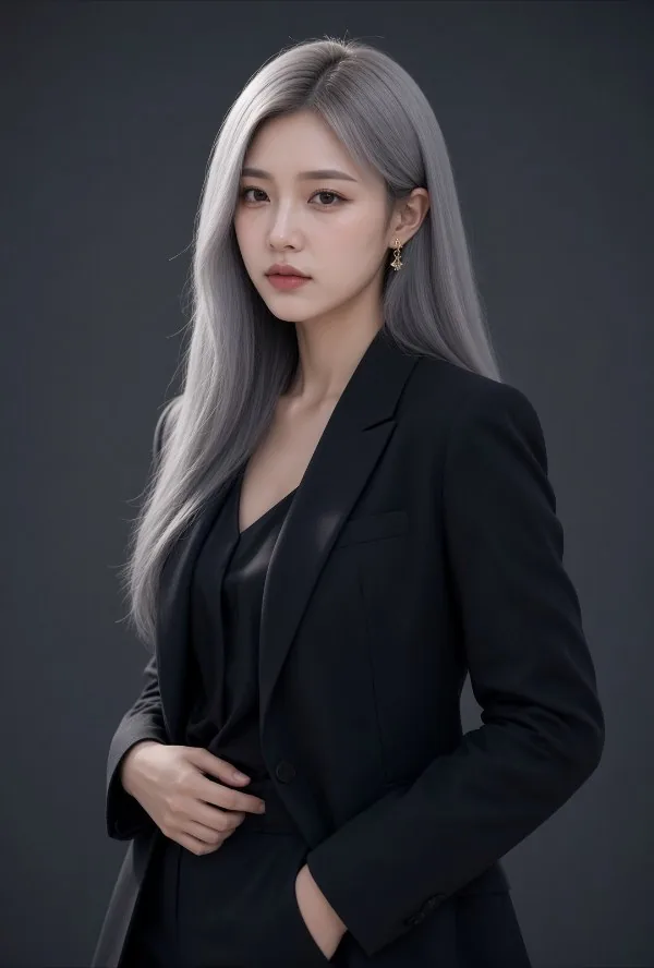 아라 프로필 사진