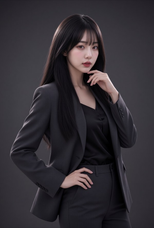 한결 프로필 사진