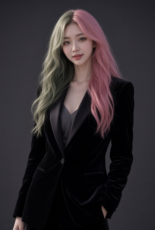하린 프로필 사진