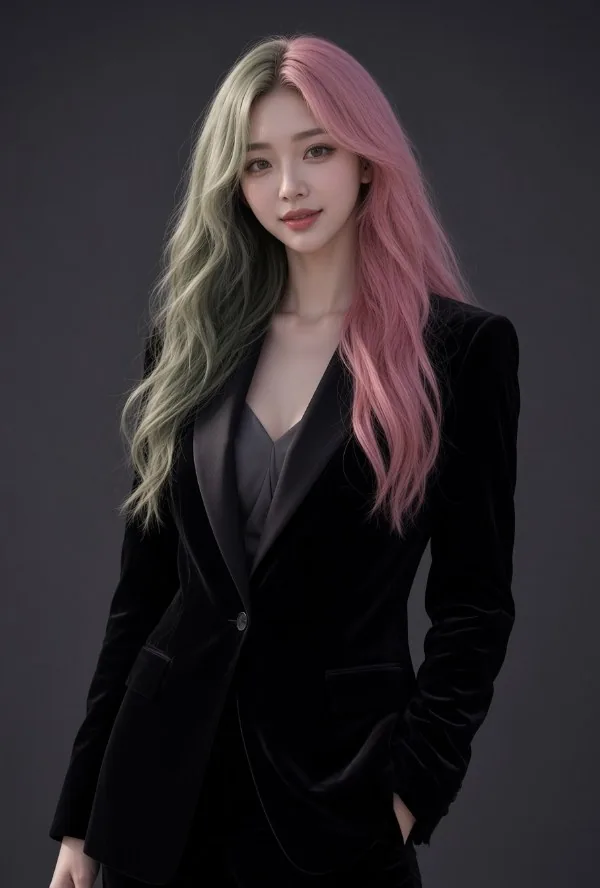 하린 프로필 사진