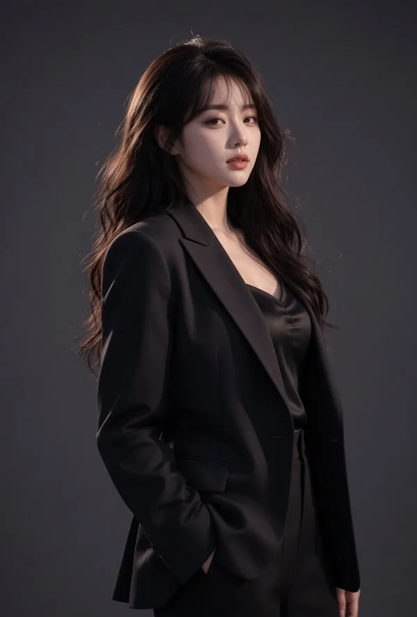 루미 프로필 사진